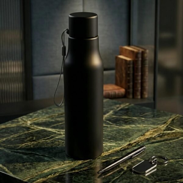 All Black Executive Gift