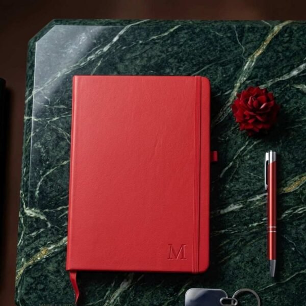 Crimson Elegance Gift