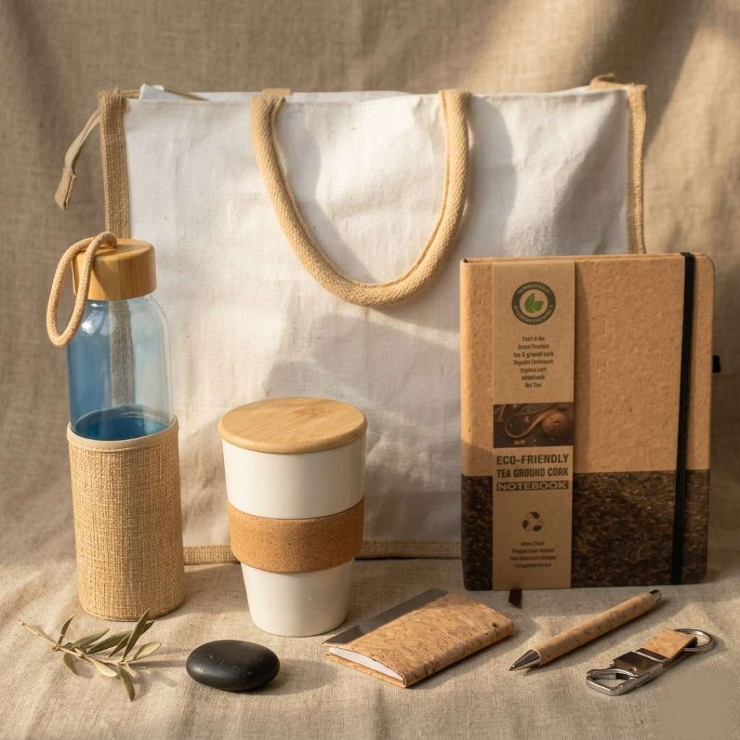 Eco-FriendlyEssentialsGiftSe