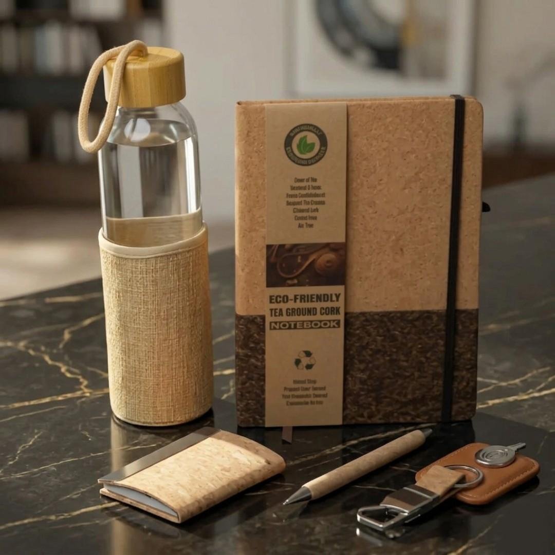 Eco-freindlyExecutiveSet