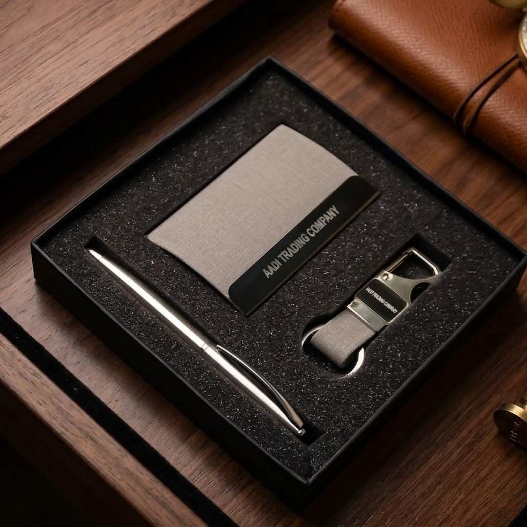 ExclusiveCardHolderGift
