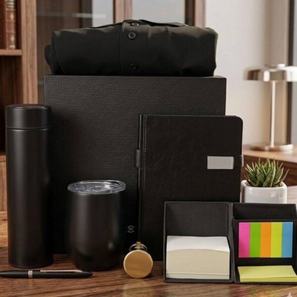 Go-Getter Hamper