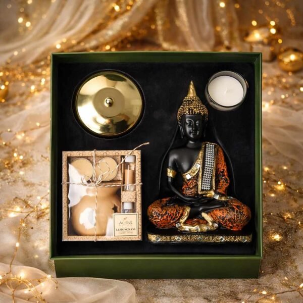 Imperial Calm Gift Set