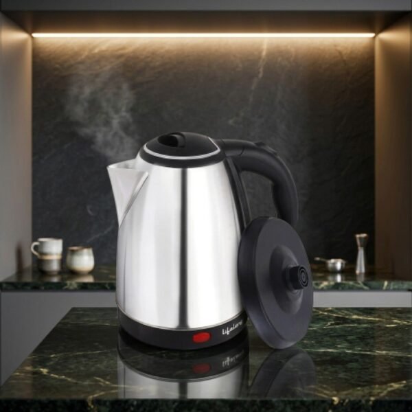 Lifelong Electric Kettle | 1.5L |
