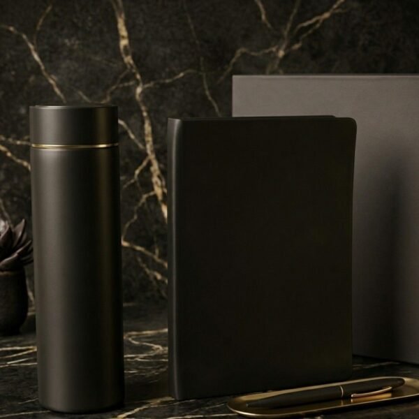 Monochrome Executive Gift