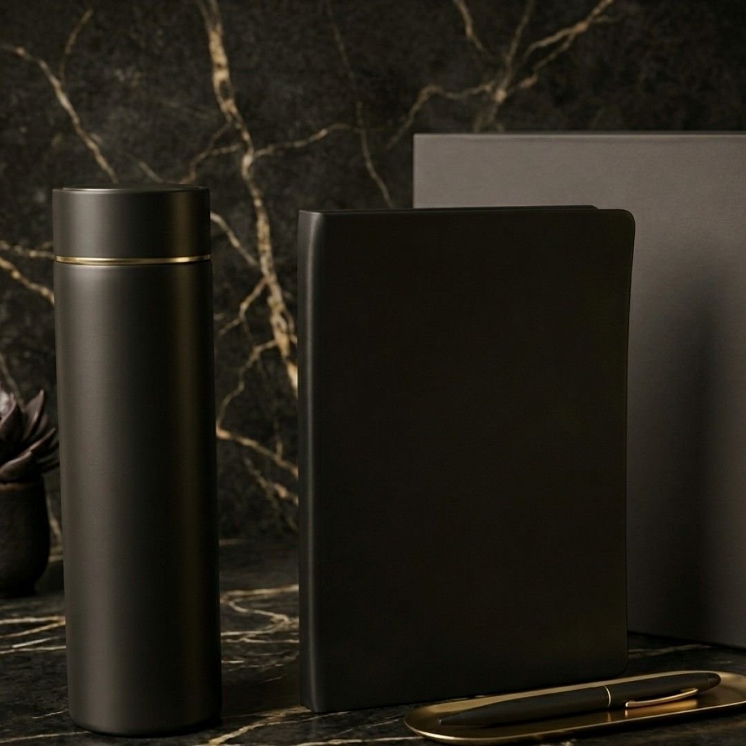 MonochromeExecutiveGift