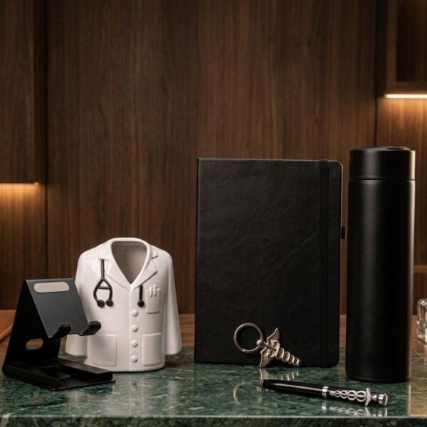 Personalized Doctor's Gift