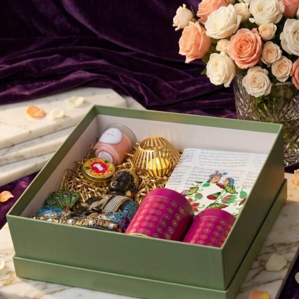 The Blossom Hamper