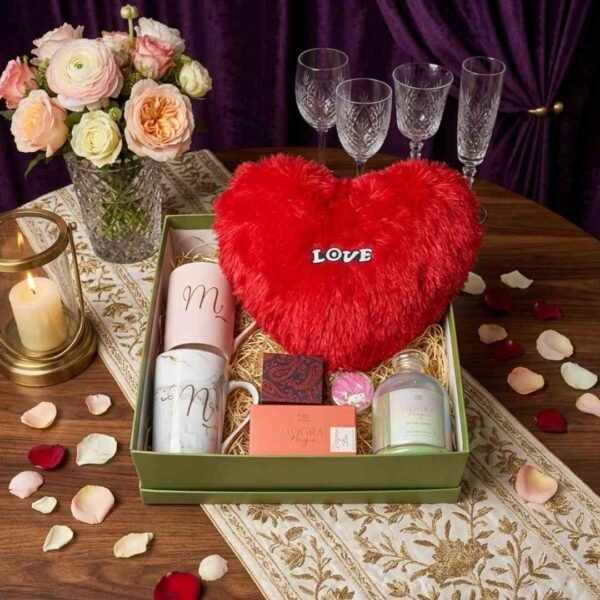 The Eternal Union Hamper