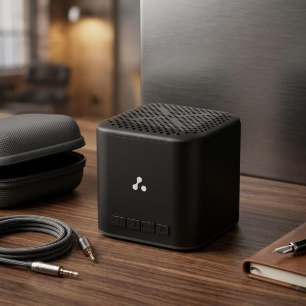 Ambrane Evoke Cube