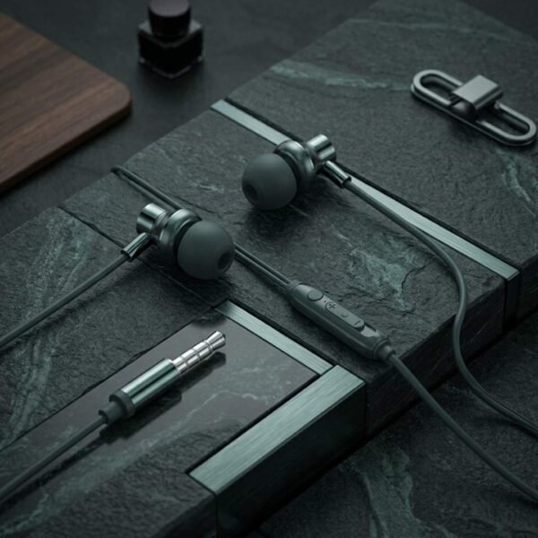 Ambrane Stringz 47