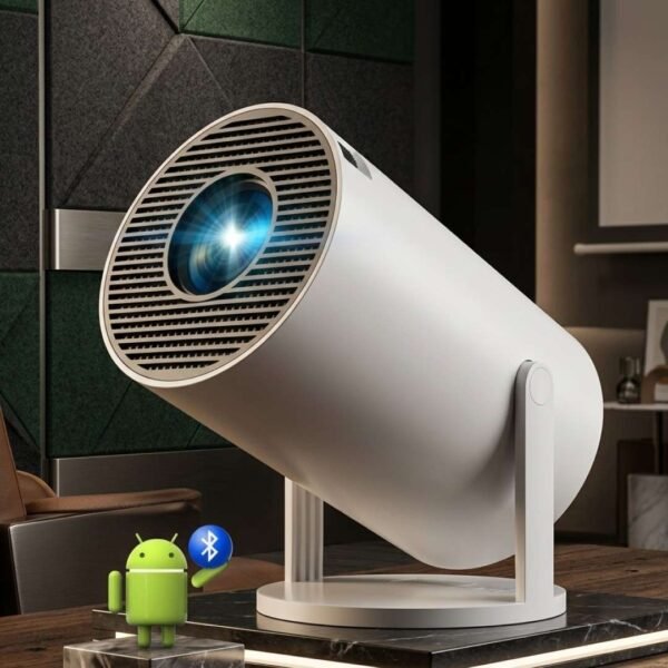Egate Atom 2X Smart Mini Projector