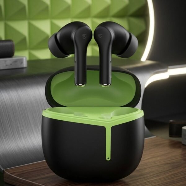 Egate C9 Ultra Low Latency Gaming TWS Earbuds