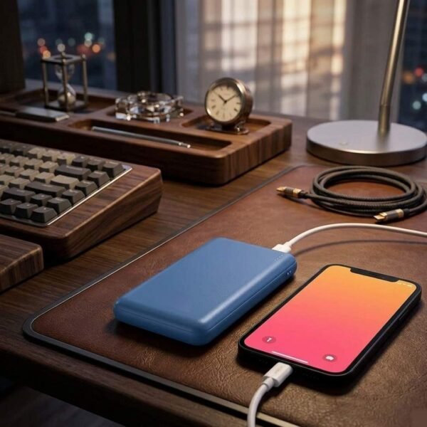 Pebble Volt Pro Powerbank