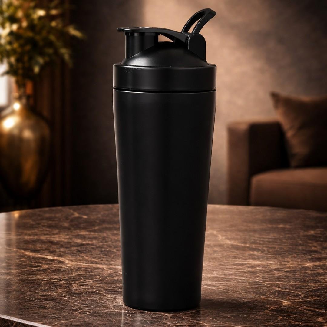 StainlessSteelGymShake
