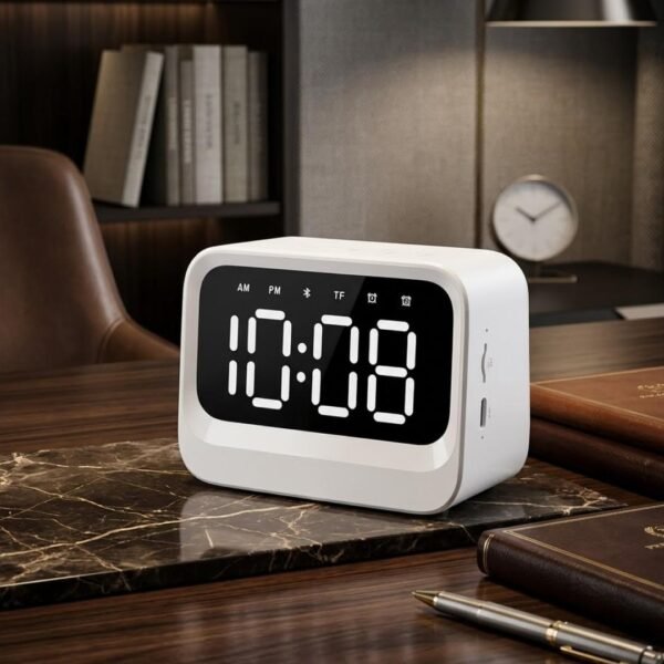 XECH Eon, mini clock speaker