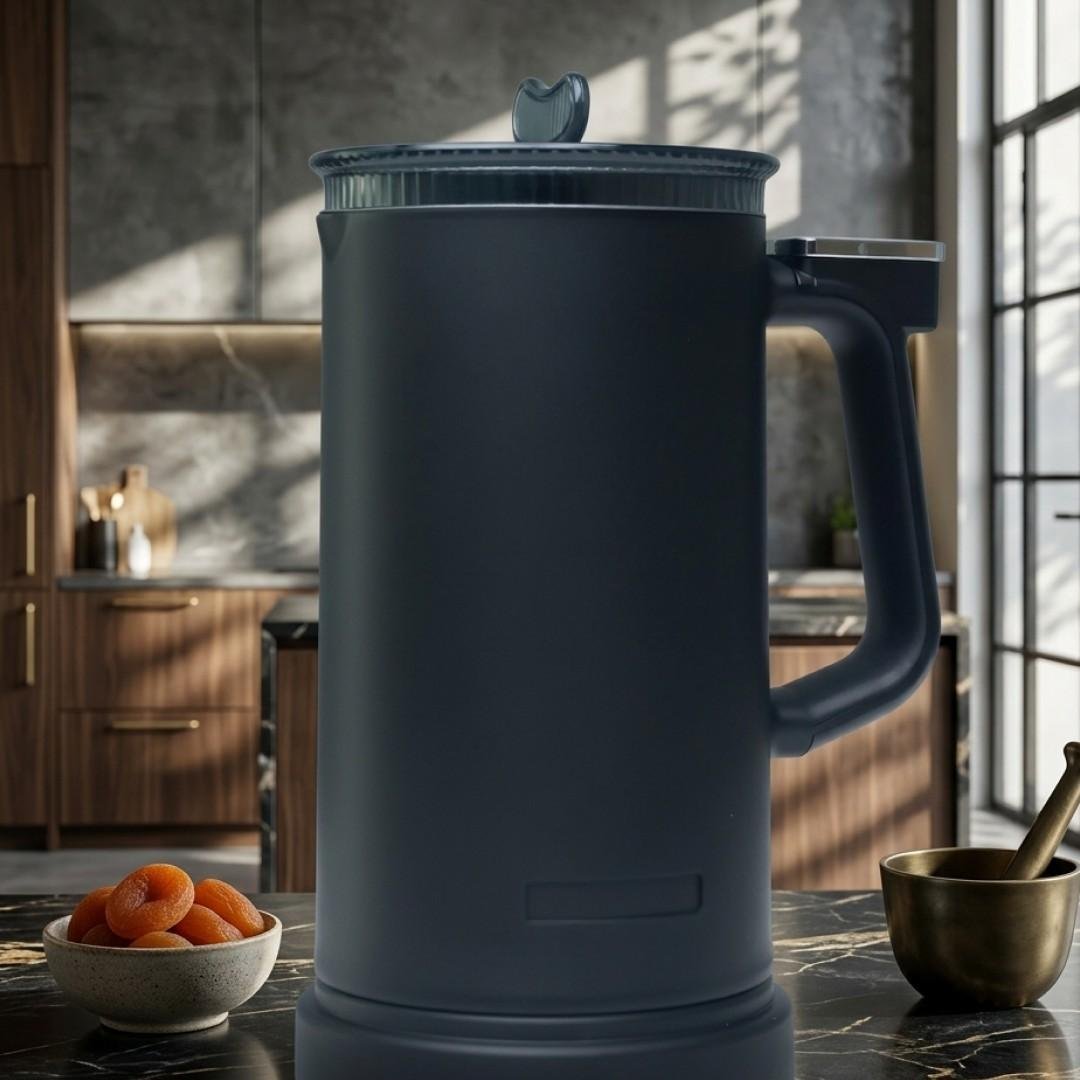 XechSmartMugCoffeeMake