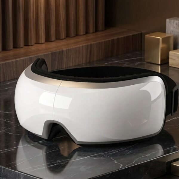 iSoothe Eye Massager